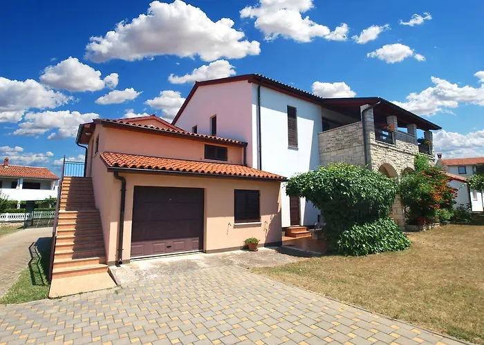 Apartments Adelmo 1189
