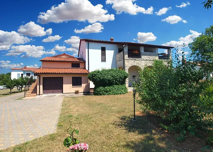 Apartments Adelmo 1189