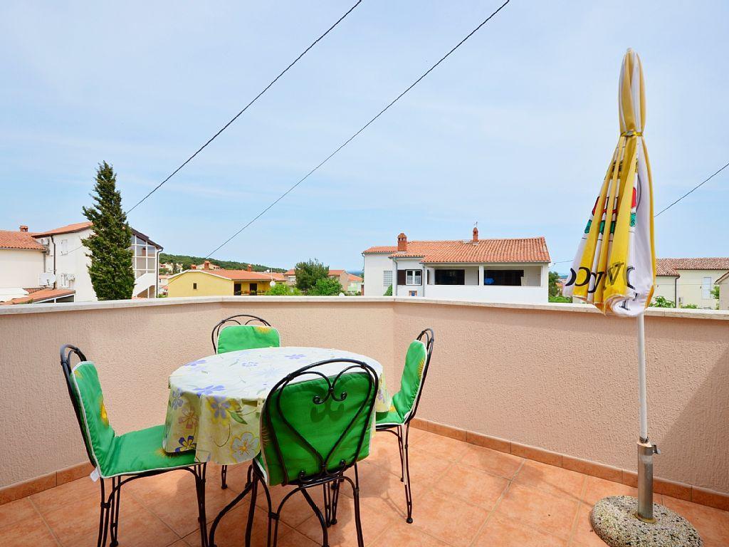 Apartment Adelmo 1189 Premantura