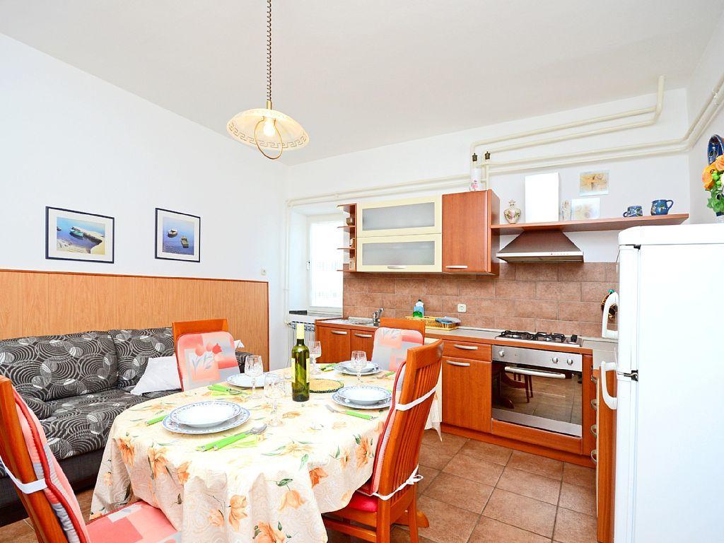 Apartment Adelmo 1189 *