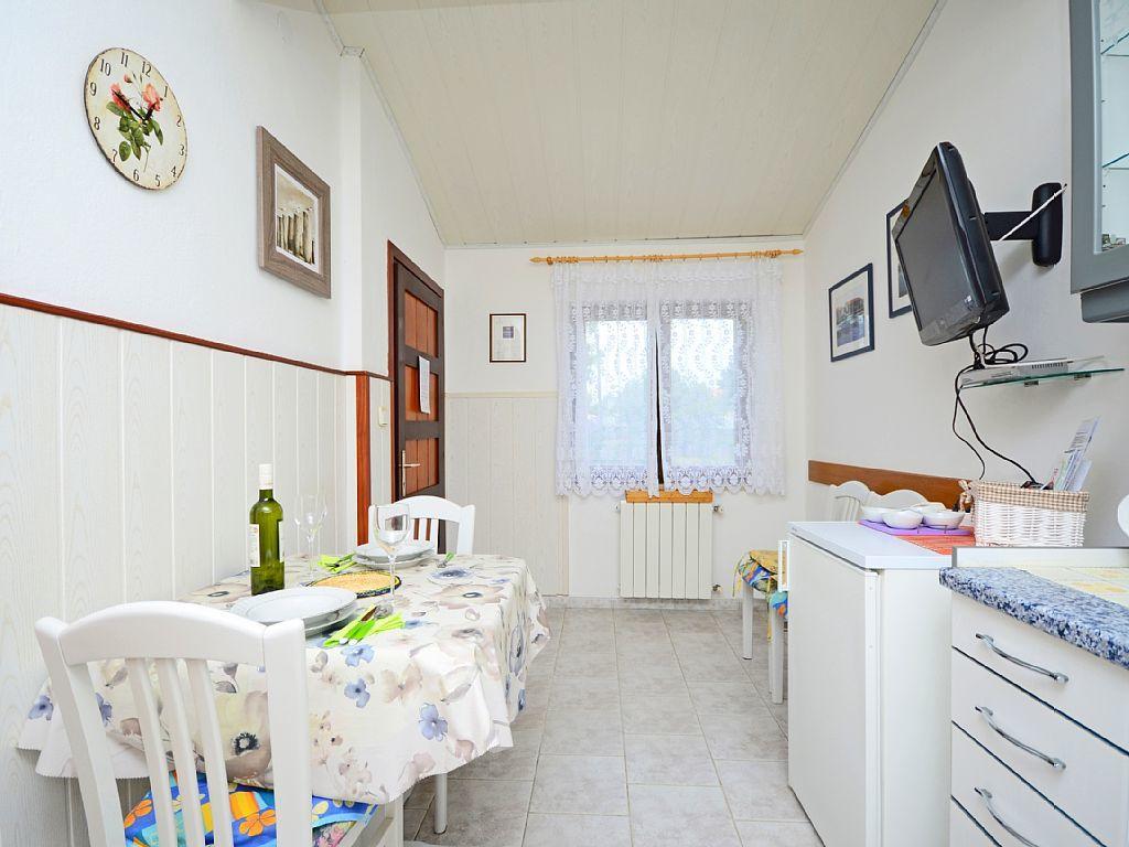 Apartment Adelmo 1189 *